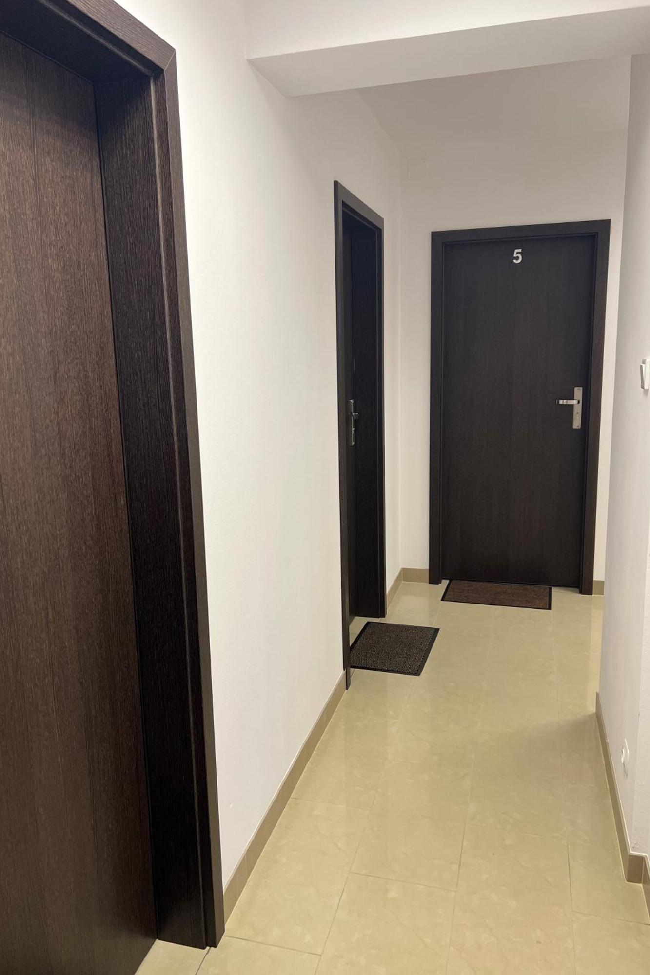 Krakstop Apartamenty Краків Екстер'єр фото