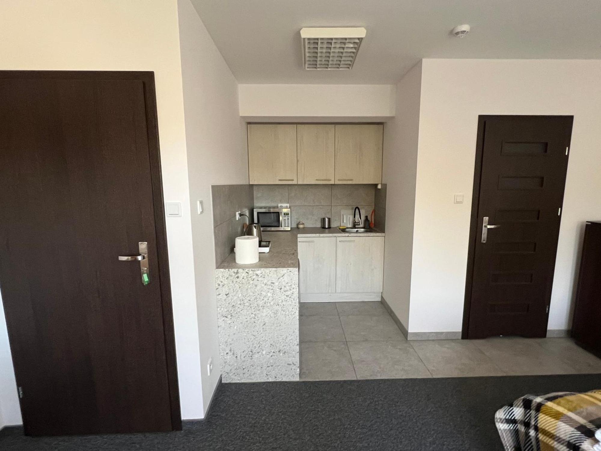 Krakstop Apartamenty Краків Екстер'єр фото